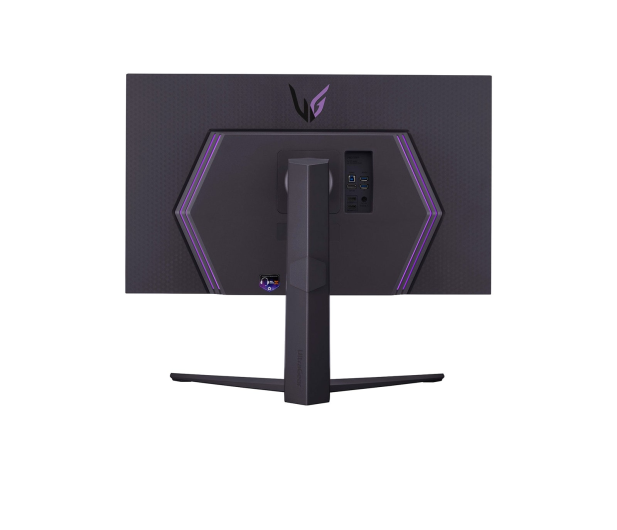 LG UltraGear 32GR93U-B 32GR93U-B.AEU - 1165828 - zdjęcie 6
